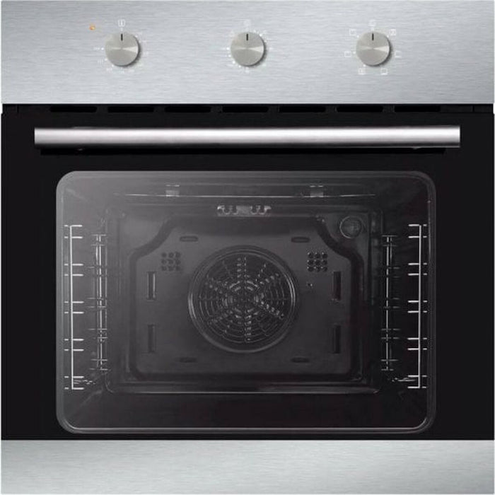 Set Cuptor și Plită Vitroceramică Infiniton HV-ND63 70 L 2200 W