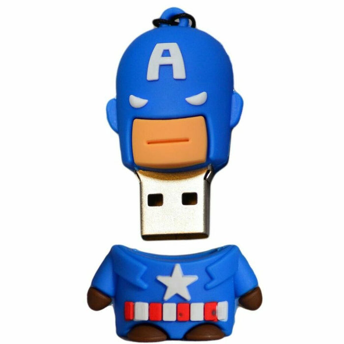 Memorie USB Tech One Tech TEC5094-32 32 GB