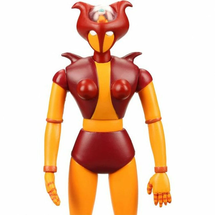 Figurine de Acțiune Mazinger Z & Aphrodite