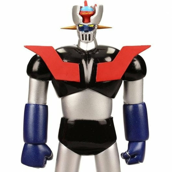 Figurine de Acțiune Mazinger Z & Aphrodite