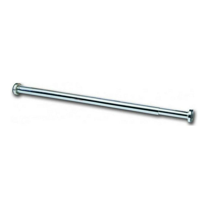 Bară de tracțiuni Atipick FIT20002 Argintiu (63-100 cm)
