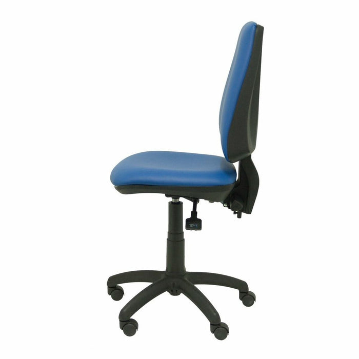 Scaun de Birou P&C Albastru