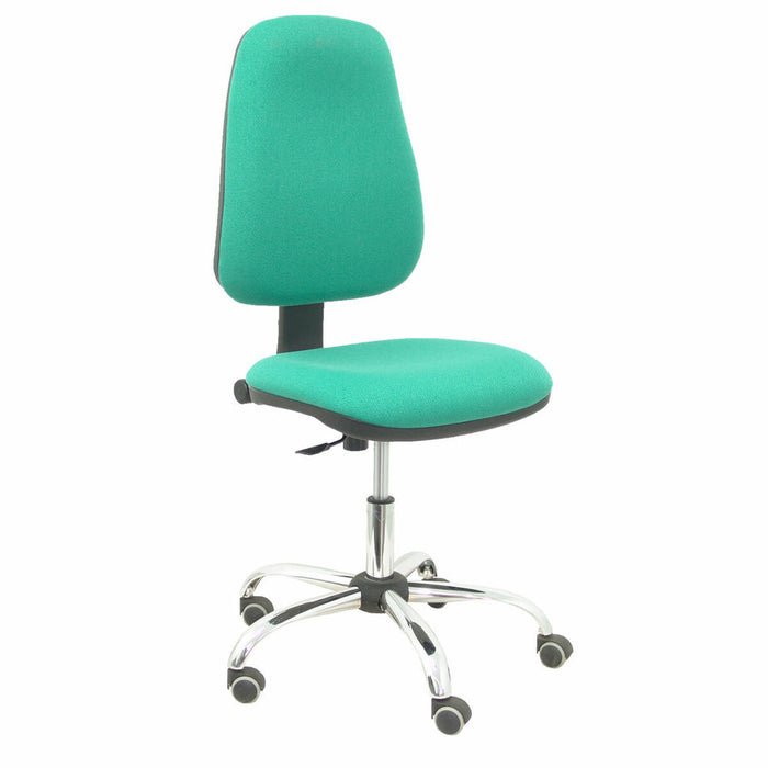Scaun de Birou Socovos bali  P&C 17CP Verde Smarald