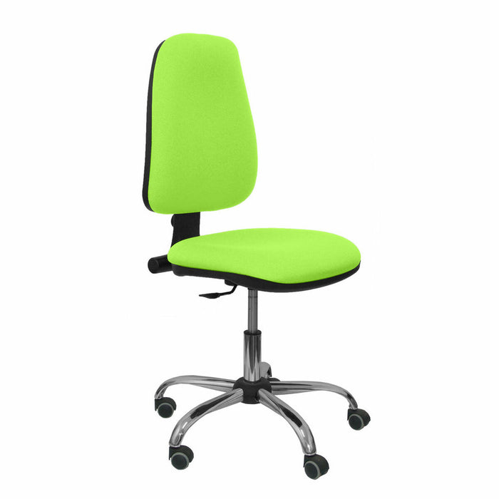 Scaun de Birou Socovos bali  P&C PBALI22 Verde Fistic