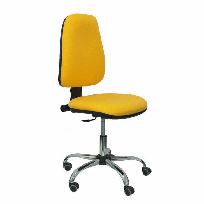 Scaun de Birou Socovos bali  P&C 17CP Galben