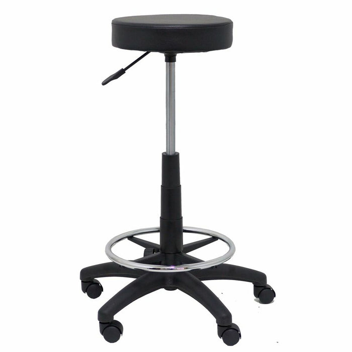 Taburet Tolosa P&C Negru 87 cm