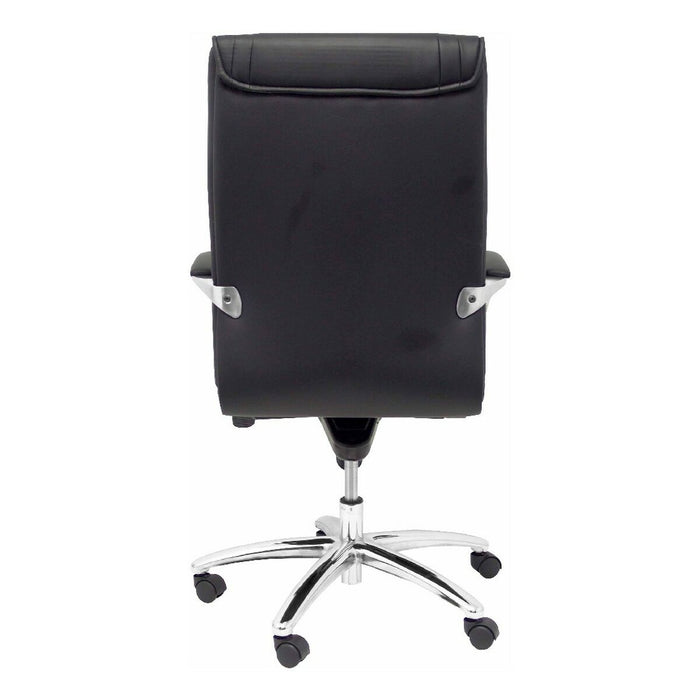 Scaun de birou Gineta Foröl 251CBNE Negru
