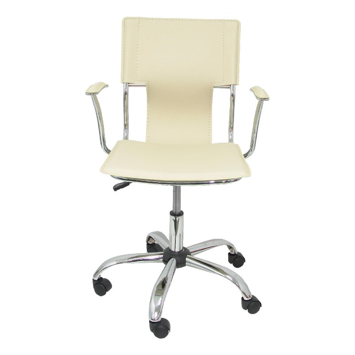 Scaun de Birou Bogarra P&C 214CR Crem