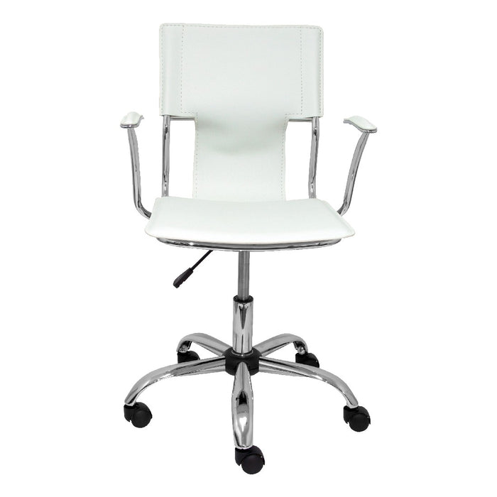 Scaun de Birou Bogarra P&C 214BL Alb