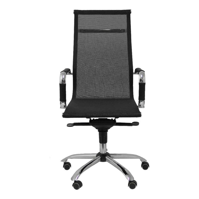 Scaun de birou Barrax P&C Barrax Negru