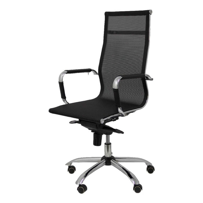 Scaun de birou Barrax P&C Barrax Negru