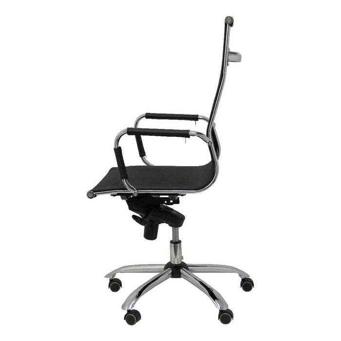 Scaun de birou Barrax P&C Barrax Negru