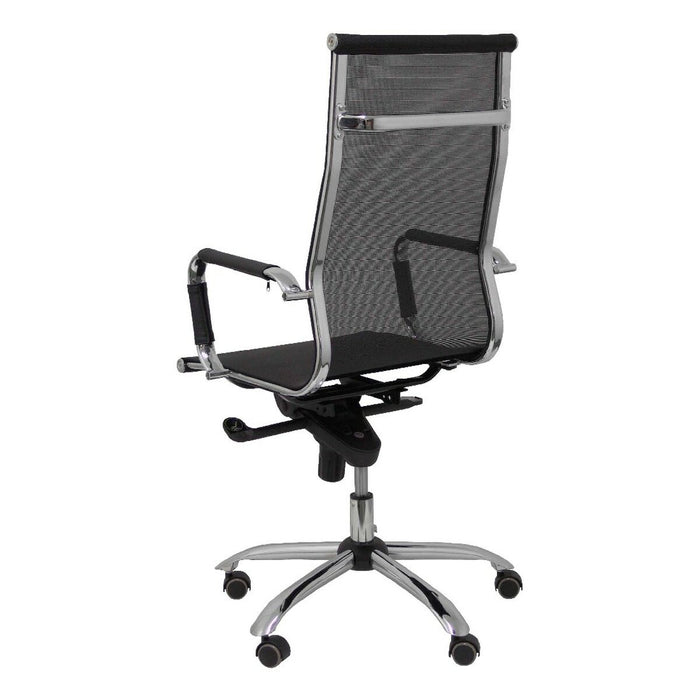 Scaun de birou Barrax P&C Barrax Negru