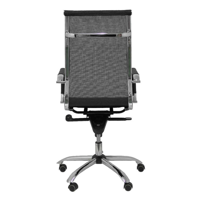 Scaun de birou Barrax P&C Barrax Negru