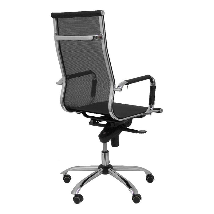 Scaun de birou Barrax P&C Barrax Negru