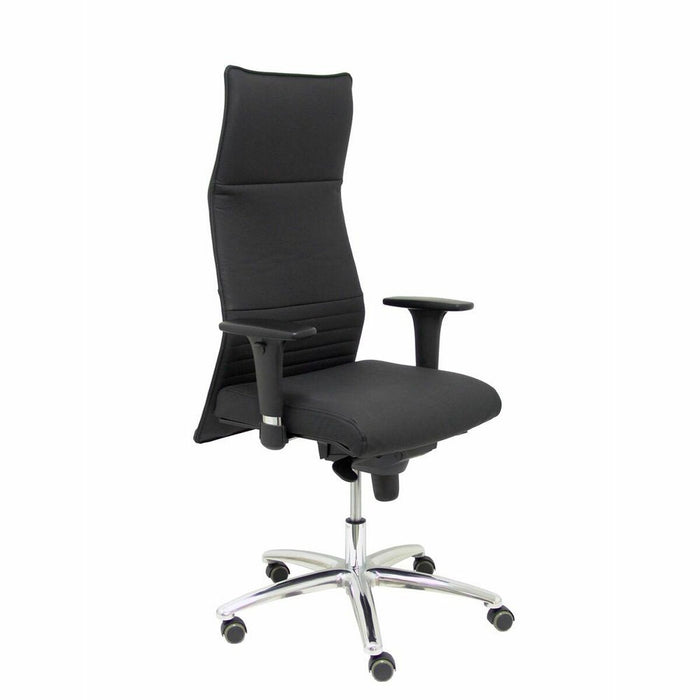 Scaun de birou Albacete P&C SPIELNE Negru