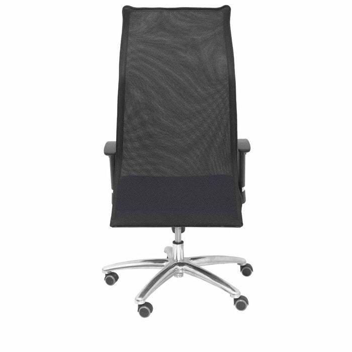 Scaun de birou Sahuco bali P&C BALI229 Albastru