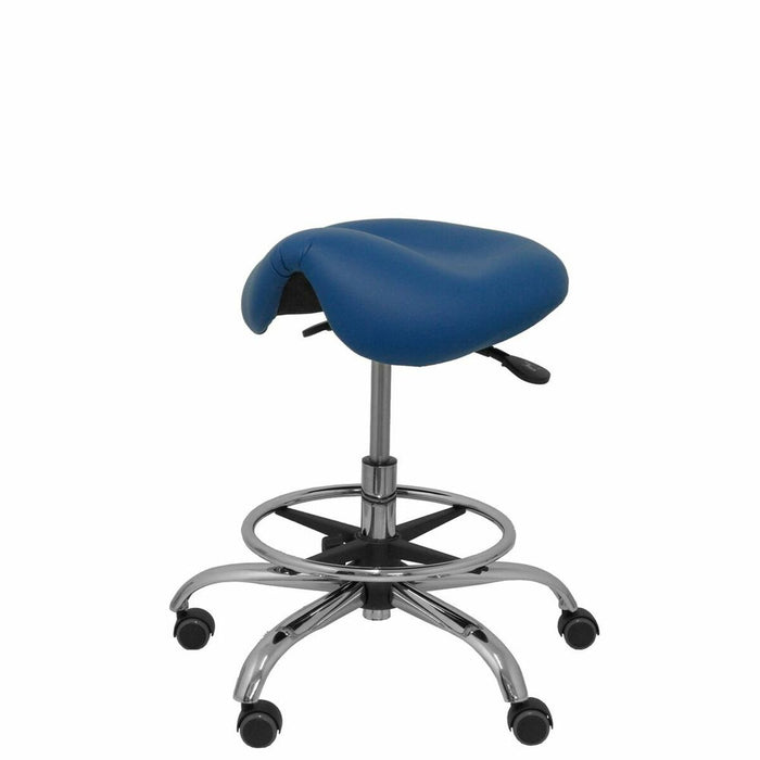 Taburet Alatoz P&C T16SPAZ Albastru 65 cm