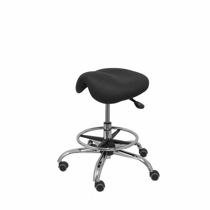 Taburet Alatoz P&C Negru 65 cm