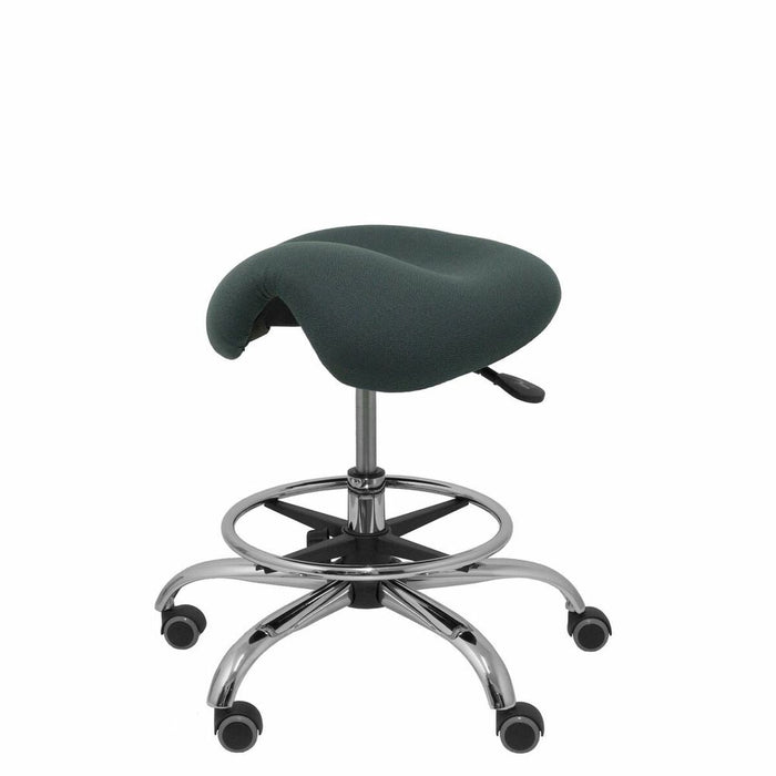Taburet Alatoz P&C BALI600 Gri Gri închis 65 cm