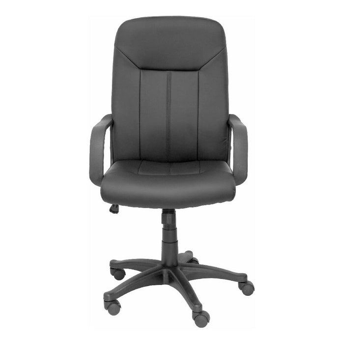 Scaun de birou Villa Foröl 261SPNE Negru Poliamidă