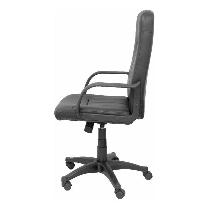 Scaun de birou Villa Foröl 261SPNE Negru Poliamidă