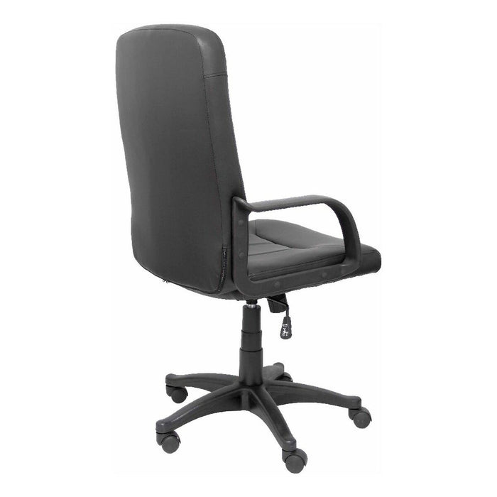 Scaun de birou Villa Foröl 261SPNE Negru Poliamidă