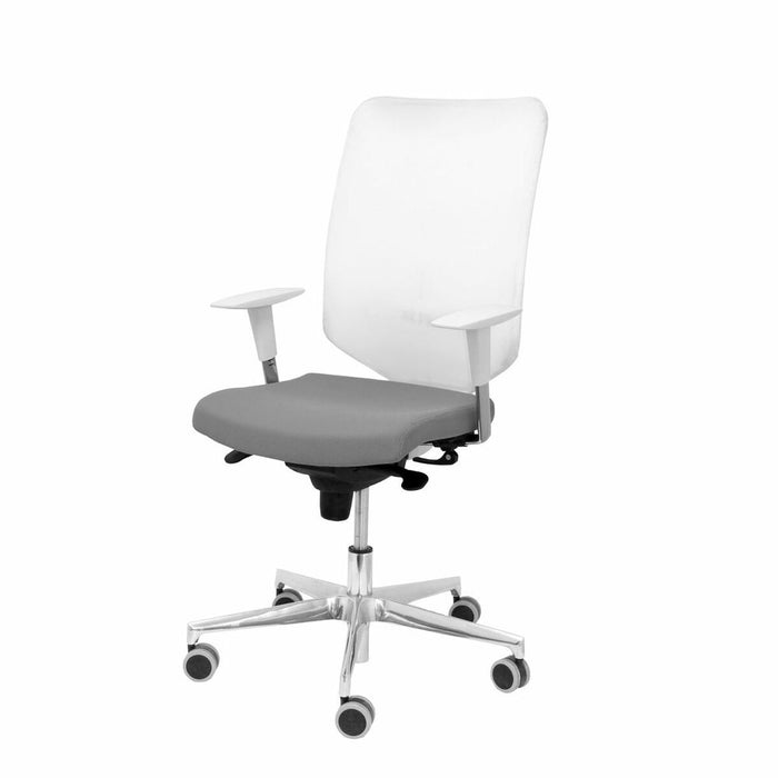 Scaun de Birou Ossa bali P&C BBALI40 Alb