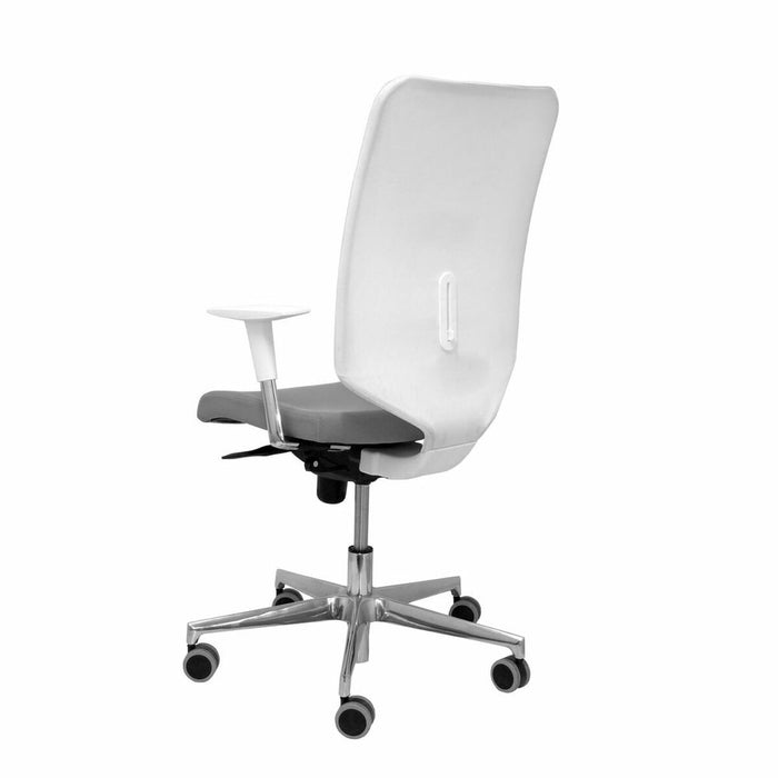 Scaun de Birou Ossa bali P&C BBALI40 Alb