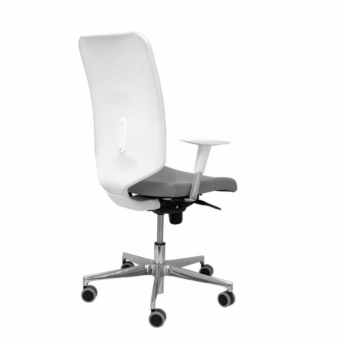 Scaun de Birou Ossa bali P&C BBALI40 Alb