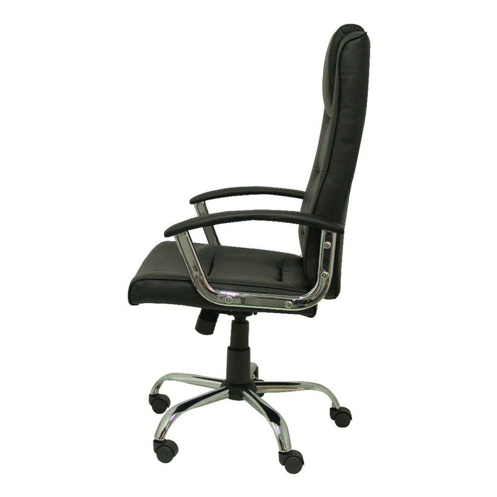Scaun de birou Guadalimar Foröl 0DBSPNE Negru