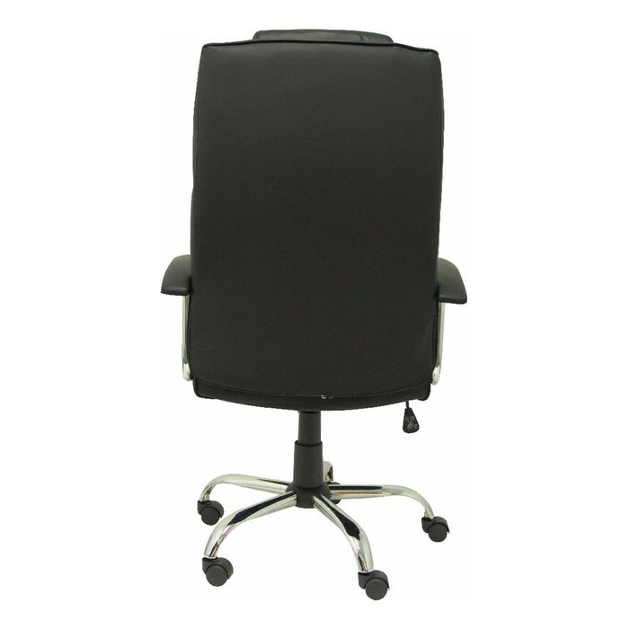 Scaun de birou Guadalimar Foröl 0DBSPNE Negru