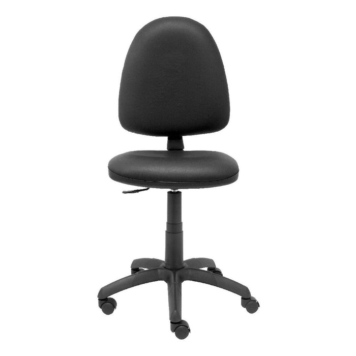 Scaun de Birou Beteta P&C 3CPSPNE Negru