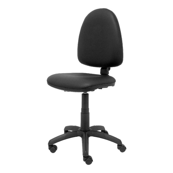 Scaun de Birou Beteta P&C 3CPSPNE Negru