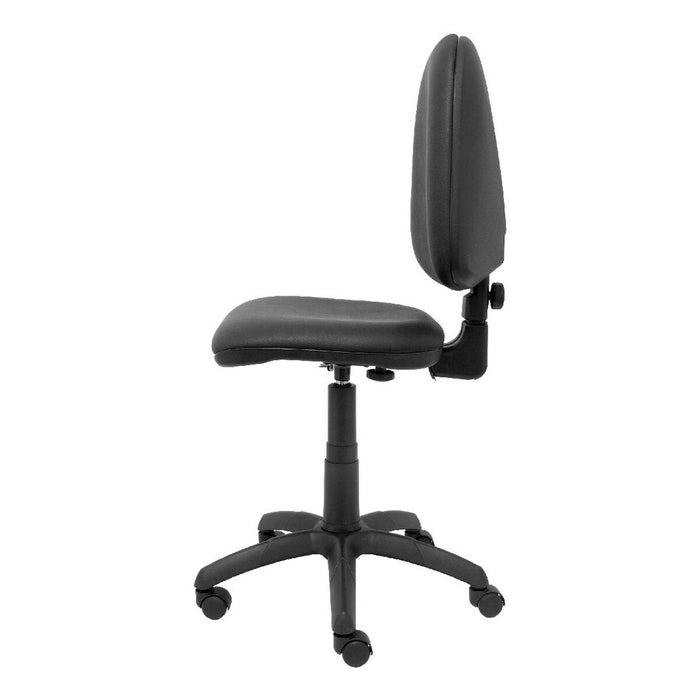 Scaun de Birou Beteta P&C 3CPSPNE Negru