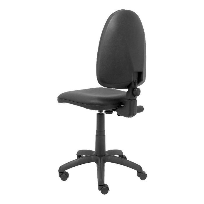 Scaun de Birou Beteta P&C 3CPSPNE Negru
