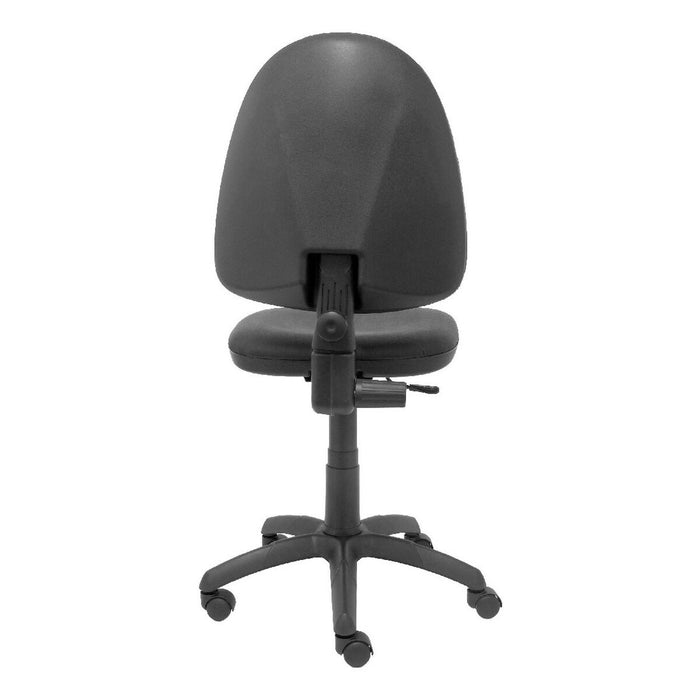 Scaun de Birou Beteta P&C 3CPSPNE Negru