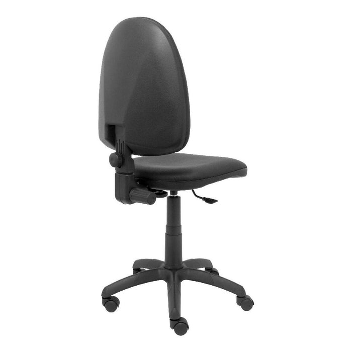 Scaun de Birou Beteta P&C 3CPSPNE Negru
