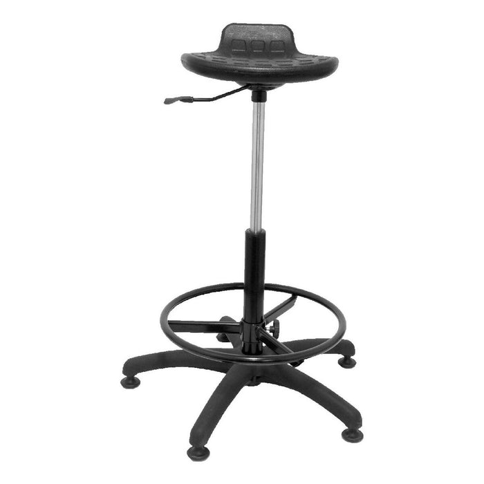 Taburet Molinar P&C Negru 90 cm