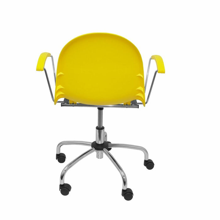 Scaun de Birou Ves P&C Rotativ Galben