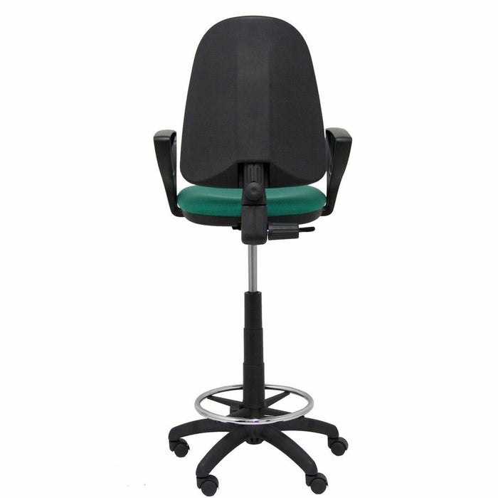 Taburet Ayna bali P&C T04CP Verde Smarald