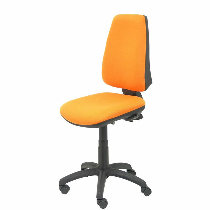 Scaun de Birou Elche sincro bali  P&C 14S Portocaliu