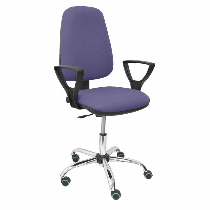 Scaun de Birou Socovos Bali P&C 61BGOLF Albastru