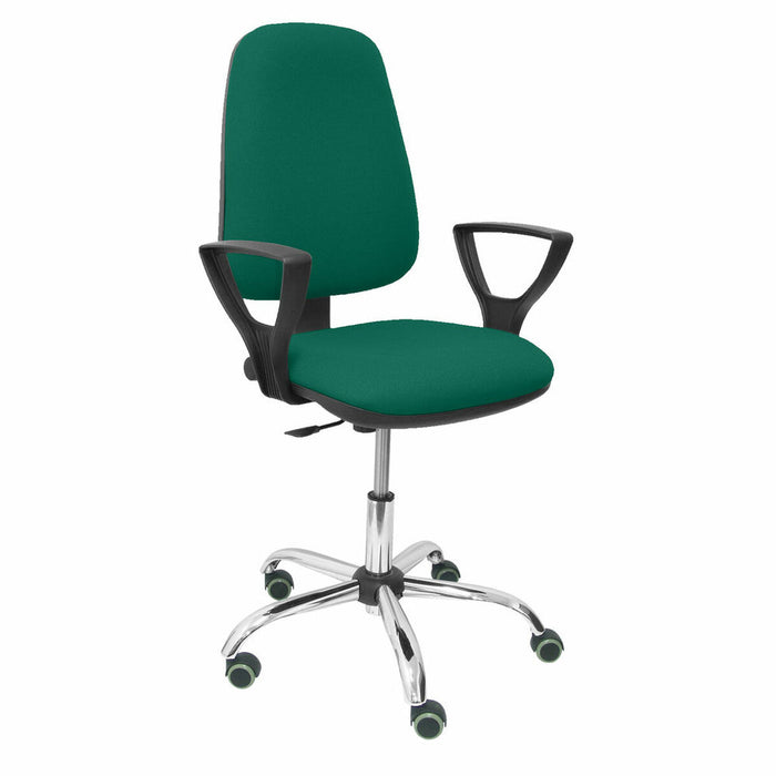 Scaun de Birou Socovos Bali P&C 56BGOLF Verde Smarald