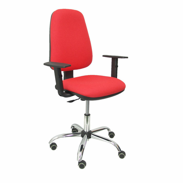 Scaun de Birou Socovos Bali P&C I350B10 Roșu