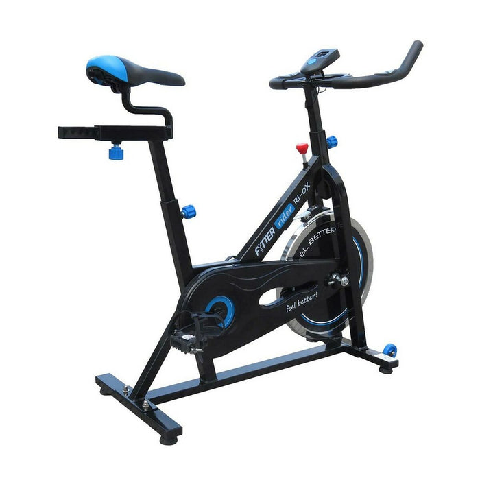 Bicicletă staționară Fytter RIDER RI-0X