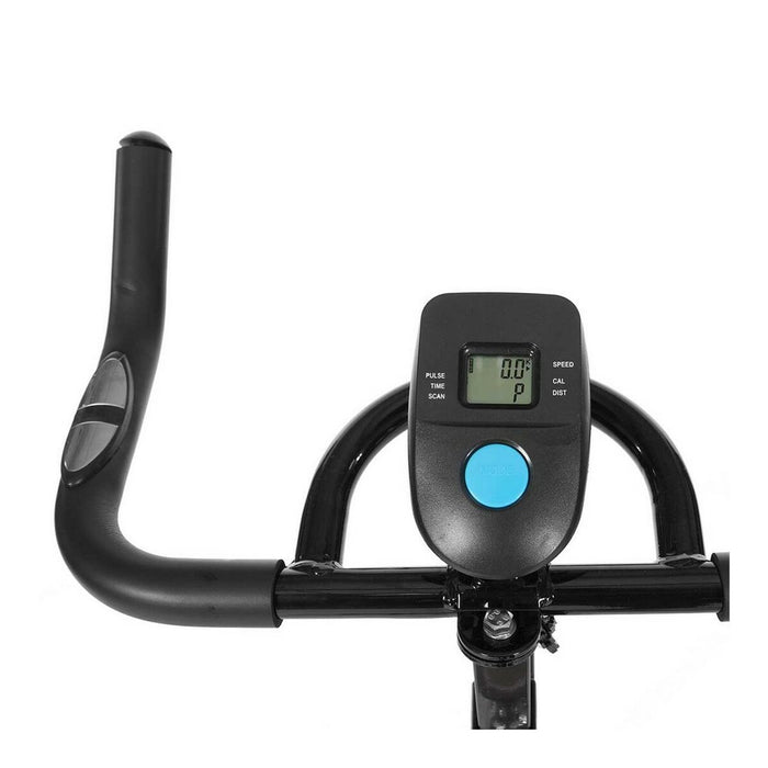 Bicicletă staționară Fytter RIDER RI-0X