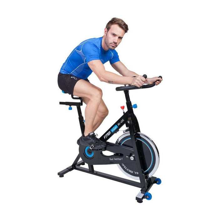 Bicicletă staționară Fytter RIDER RI-0X
