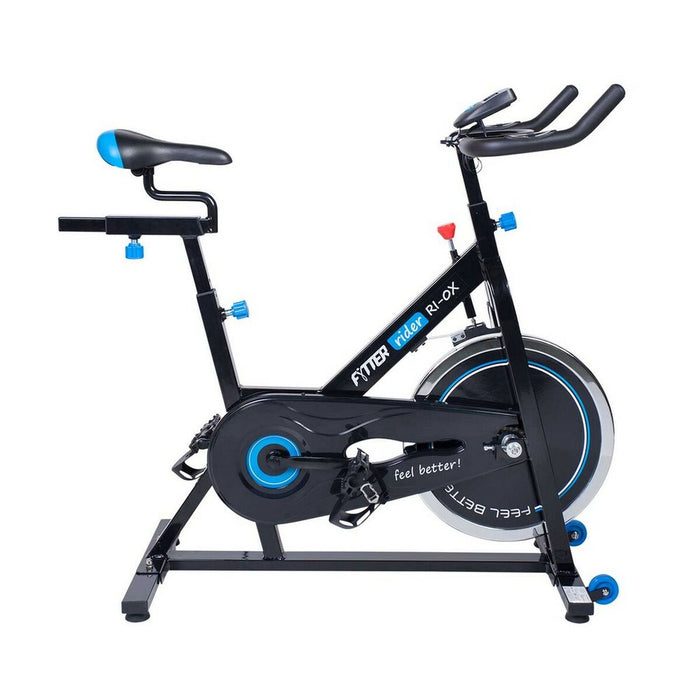 Bicicletă staționară Fytter RIDER RI-0X