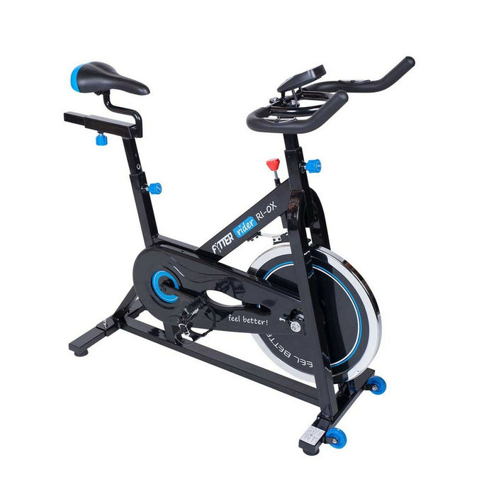 Bicicletă staționară Fytter RIDER RI-0X